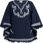 Usha Capa marino