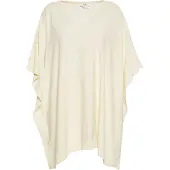 Usha Capa crema