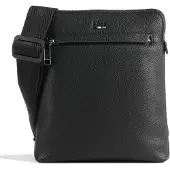 BOSS Bolso de hombro 'Ray' negro