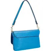 FELIPA Bolso de hombro azul oscuro
