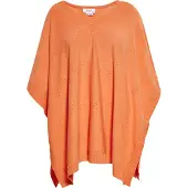 Usha Capa naranja claro