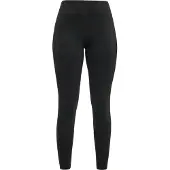 Faina Athlsr Pantalón deportivo negro