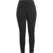 Faina Athlsr Leggings negro