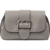 FELIPA Bolso de hombro gris