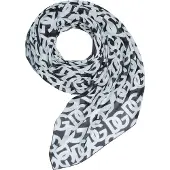 Dolce&Gabbana Chal blanco