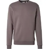 Only & Sons Sudadera 'ONSCeres' marrón oscuro