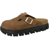 Birkenstock Zapatos abiertos 'Boston' umbra