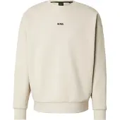 BOSS Sudadera 'Stenson' beige
