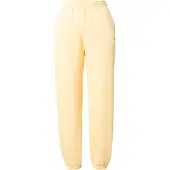 JJXX Pantalón 'JXAbbie' amarillo
