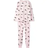 Name it Pijama De Manga Larga Ballerina Horse