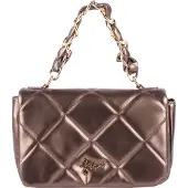 Faina Bolso de mano oro