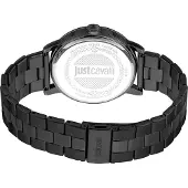 Just cavalli Reloj Jc1g216m0075 Quartz 3 Atm 42 Mm