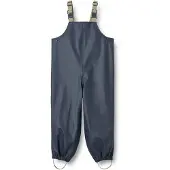 Wheat Pantalón funcional 'Charlo' navy / gris claro
