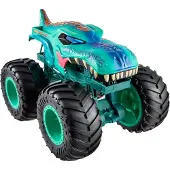Hot Wheels Camión Colosal