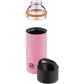 24Bottles Botella De Agua Spin Bottle-flamingo-730 Ml