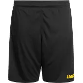 Jako Pantalón deportivo amarillo / negro