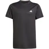Adidas adidasCamiseta Club Tennis (Adolescentes) 164 Black Niño