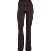 Adidas Pantalón deportivo 'Studio All Me' chocolate