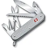 Victorinox Multiherramienta Farmer X Alox