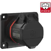Walther Werke CEE NEO, dosificador de montaje, referencia FW410506CC