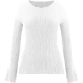 Imily Bela Jersey blanco