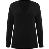 Imily Bela Jersey negro