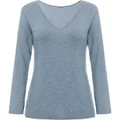 Imily Bela Camiseta ópalo