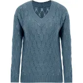 Imily Bela Jersey azul