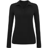 Imily Bela Camiseta negro