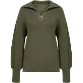 Imily Bela Jersey verde