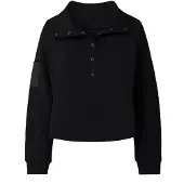 Imily Bela Sudadera negro
