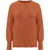 Imily Bela Jersey naranja
