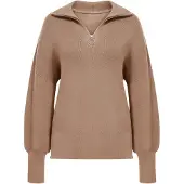 Imily Bela Jersey brocado