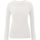Imily Bela Camiseta blanco