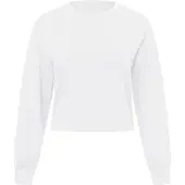 Imily Bela Camiseta blanco