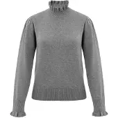 Imily Bela Jersey gris