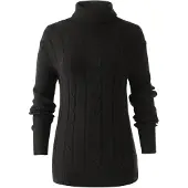 Imily Bela Jersey negro
