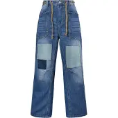 Imily Bela Vaquero azul