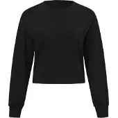 Imily Bela Camiseta negro