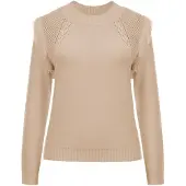 Imily Bela Jersey crema