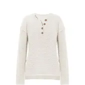 Imily Bela Jersey offwhite