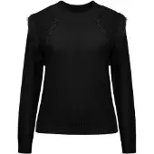 Imily Bela Jersey negro