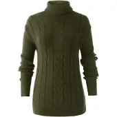 Imily Bela Jersey oliva
