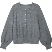 Imily Bela Jersey gris