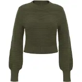 Imily Bela Jersey verde
