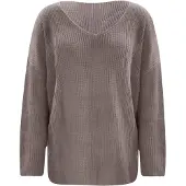 Imily Bela Jersey taupe
