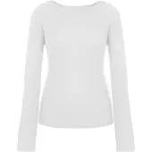 Imily Bela Jersey blanco