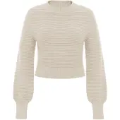 Imily Bela Jersey beige