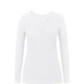 Imily Bela Camiseta blanco