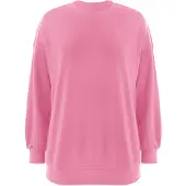 Imily Bela Sudadera rosa